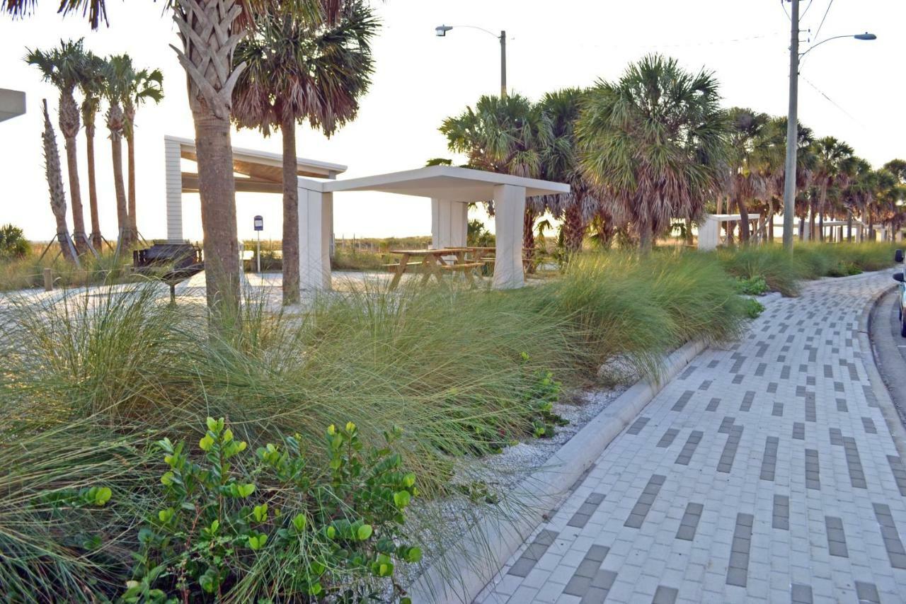 Crescent Beach 1011 #3 Sarasota Exterior photo